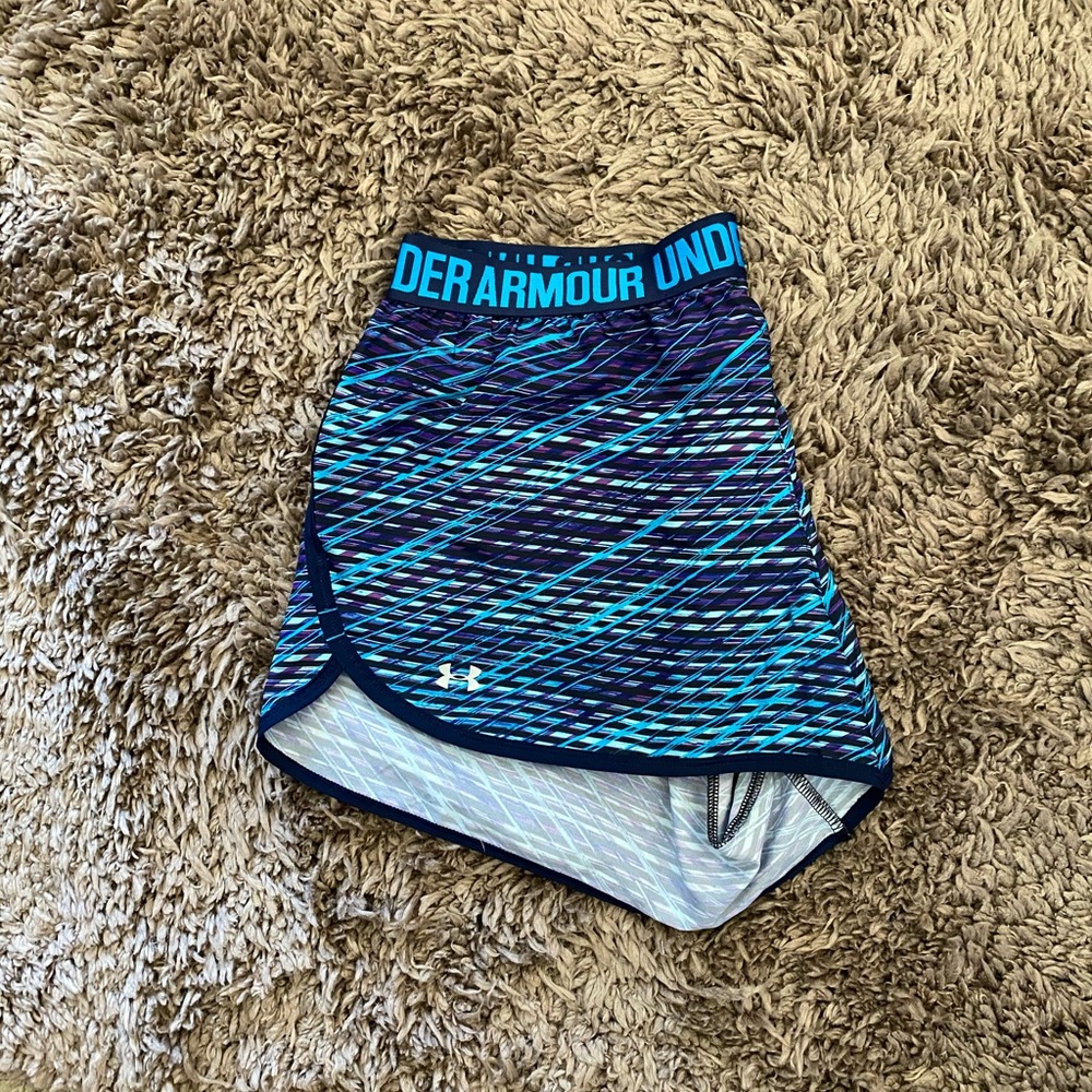 Runner’s Shorts